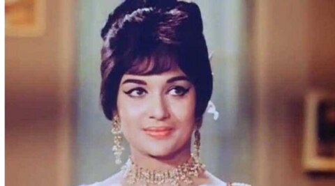 Asha Parekh Birthday