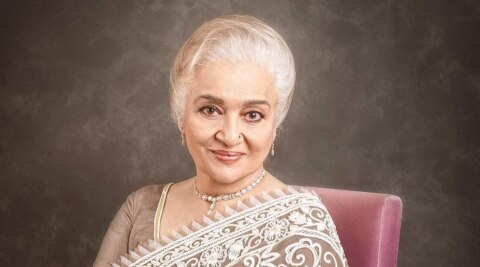 Asha Parekh Age