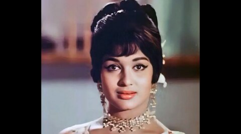 Asha Parekh Fees