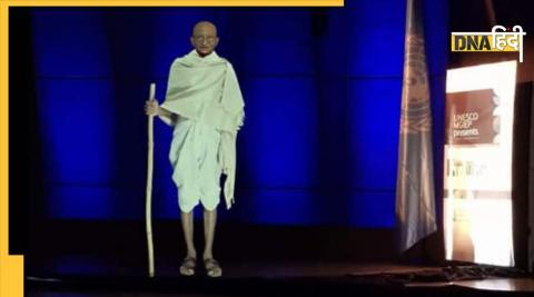 Gandhi Jayanti