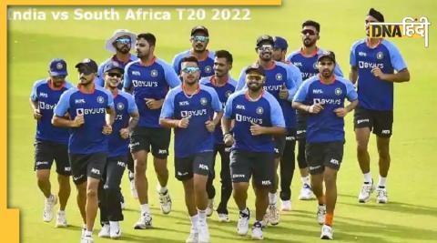 Ind vs sa 2nd t20 match preview