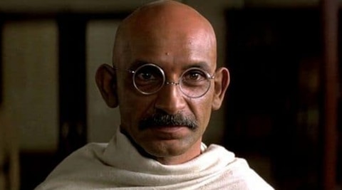 Naseeruddin Shah was First Choice for 1982 Film Gandhi