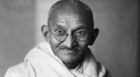 Film Gandhi Story