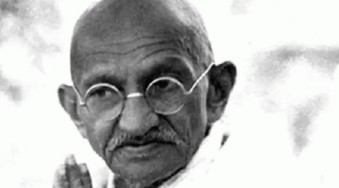 Mahatma Gandhi hated movies