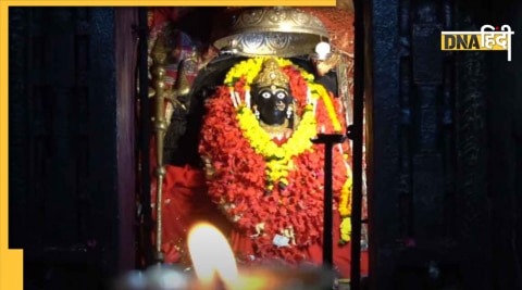 maa danteshwari temple shaktipeeth 