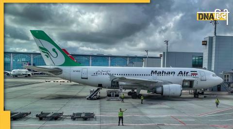 Mahan Air