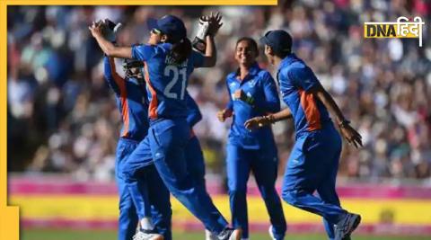 India Women vs Malaysia Women Live Streaming  