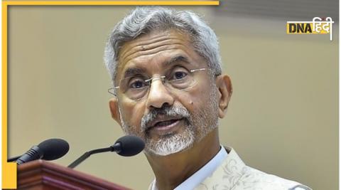 What Ukraine expecting India against Russia S Jaishankar revealed