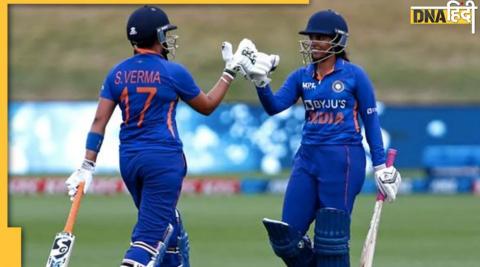 ind v malaysia Womens asia cup