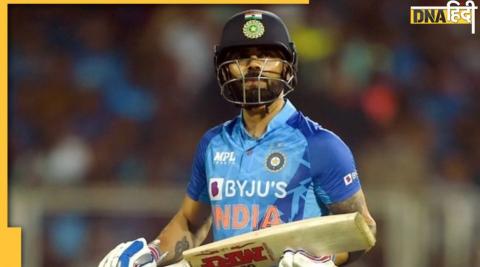 virat kohli to miss 3rd t20