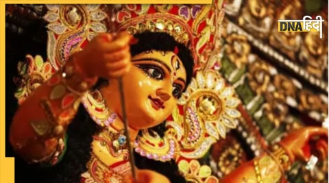 maa durga vidai visarjan date day and shubh muhurat 