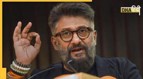 Vivek Agnihotri