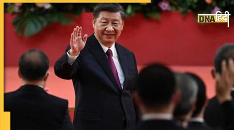 xi jinping