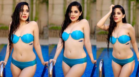 Urfi Javed Hot Pics