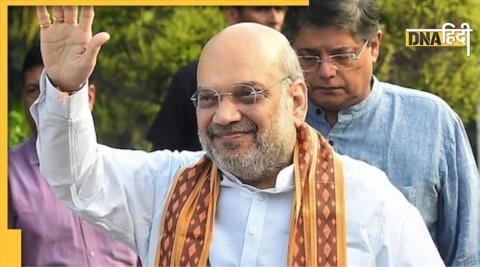 amit shah