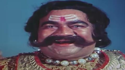 Premnath Malhotra (Bajrangbali 1976)