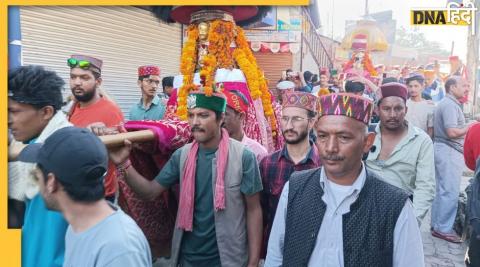 Kullu dusshera