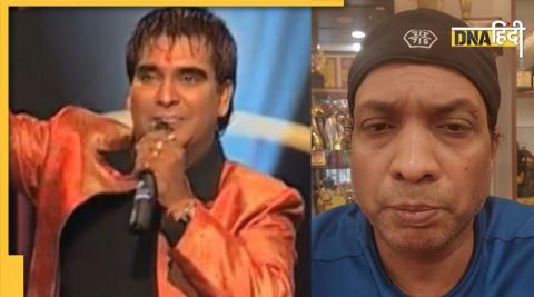 Comedian Parag Kansara Passed Away