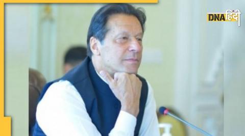 Imran Khan