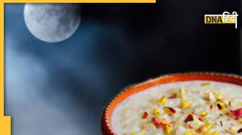 sharad purnima kheer benefits 