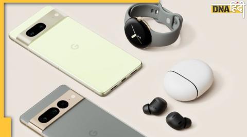 google Products launch today