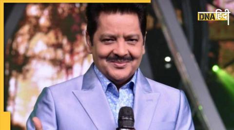 Udit Narayan