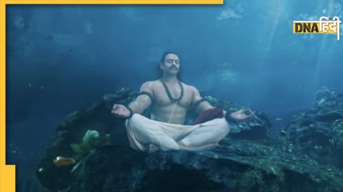 Adipurush-Prabhas : आदिपुरुष-प्रभास 