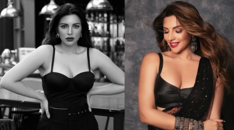 Shama Sikander Age