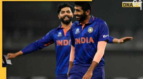 jasprit bumrah ravindra jadeja