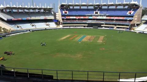 Ind vs SA 2nd ODI Toss