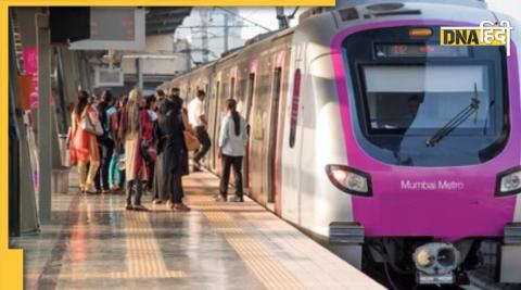 mumbai metro