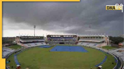 IND vs SA Ranchi ODI Weather Report