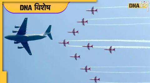 Indian Air Force Day 2022