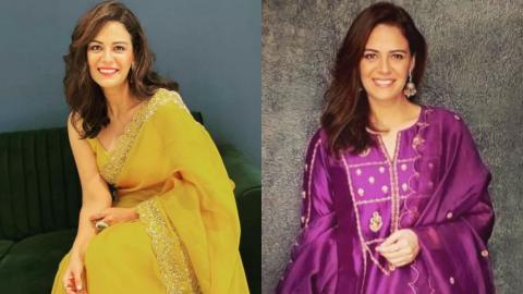 Mona Singh TV Shows 