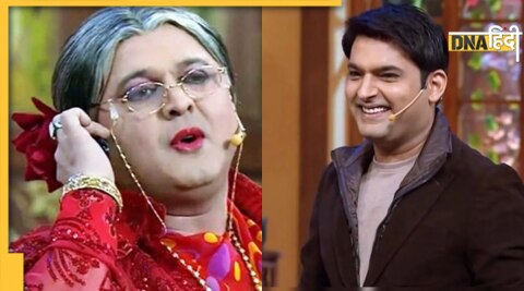 Ali Asgar ने बताया क्यों छोड़ा कपिल शर्मा शो