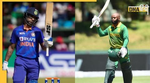 IND vs SA 2nd ODI live streaming and scorecard