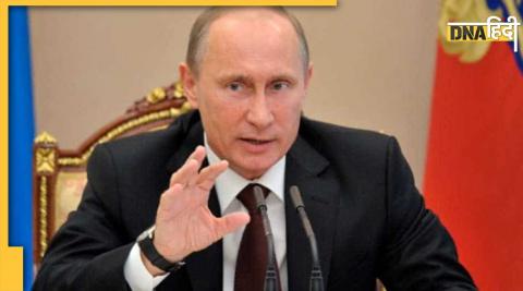 Russia Ukraine War Putin made plan against Ukraine changed miliatary commander intensify attack