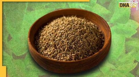 Ajwain Reduce Uric Acid