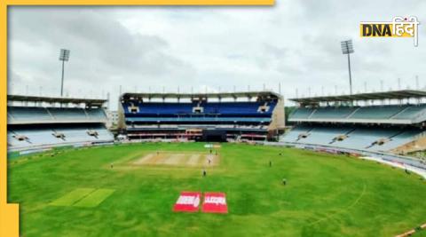 ind vs sa 2nd odi pitch report