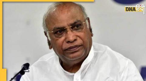 Congress President Election Big Mallikarjun Kharge youth get 50% posts if elected president