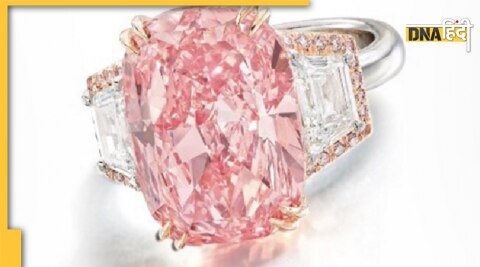 Pink Diamond