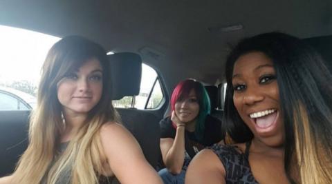 WWE stars mourns on Sara's death