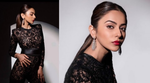Rakul Preet Singh Bollywood Movies