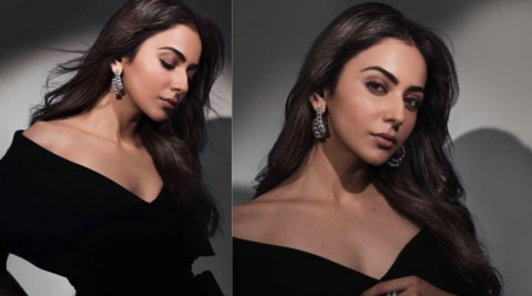 Rakul Preet Singh Photos