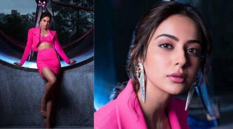 Rakul Preet Singh Property