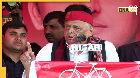 नहीं रहे मुलायम सिंह यादव नहीं रहे मुलायम सिंह यादव