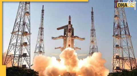 Indian Space Economy