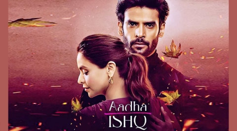 Aadha Ishq on Voot