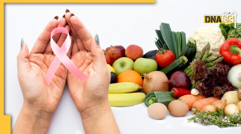 breast cancer food to take and avoid 