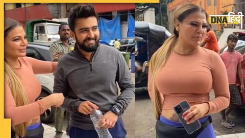 Rakhi Sawant राखी सावंत 